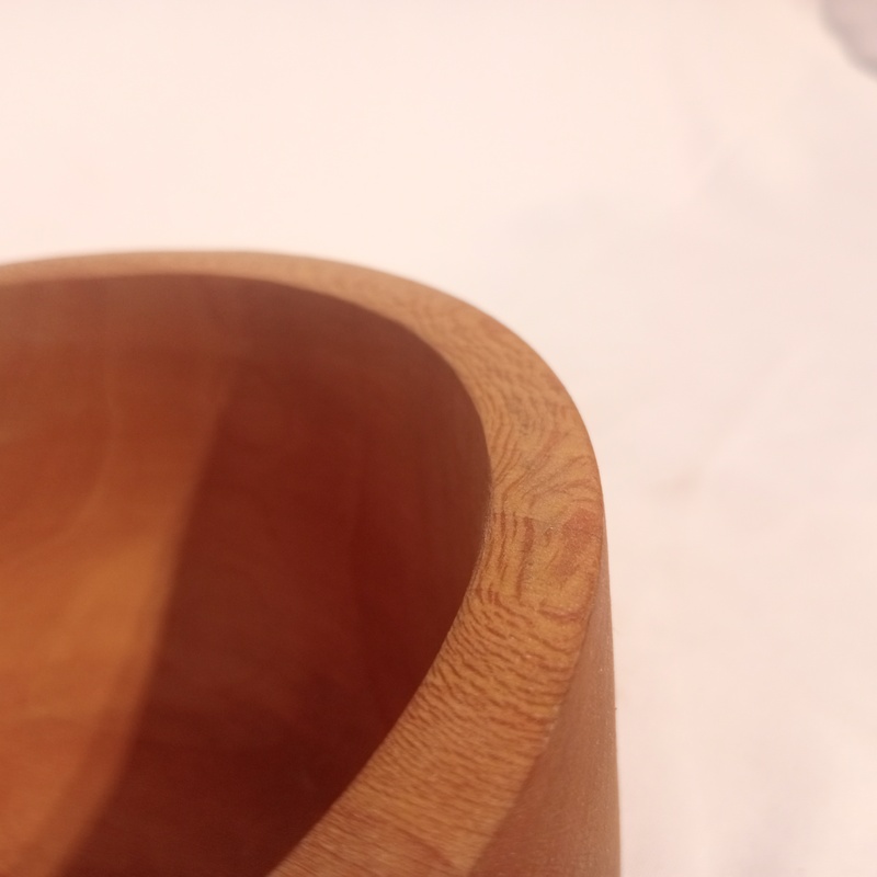 Lacewood grain
