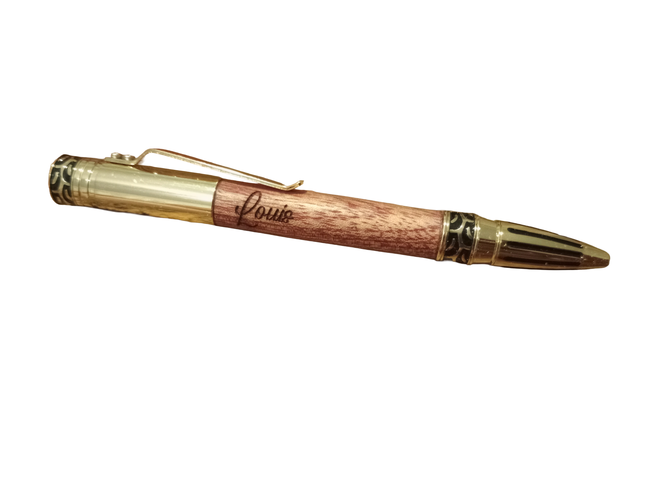 Gearshift Stick Pen - Image 3