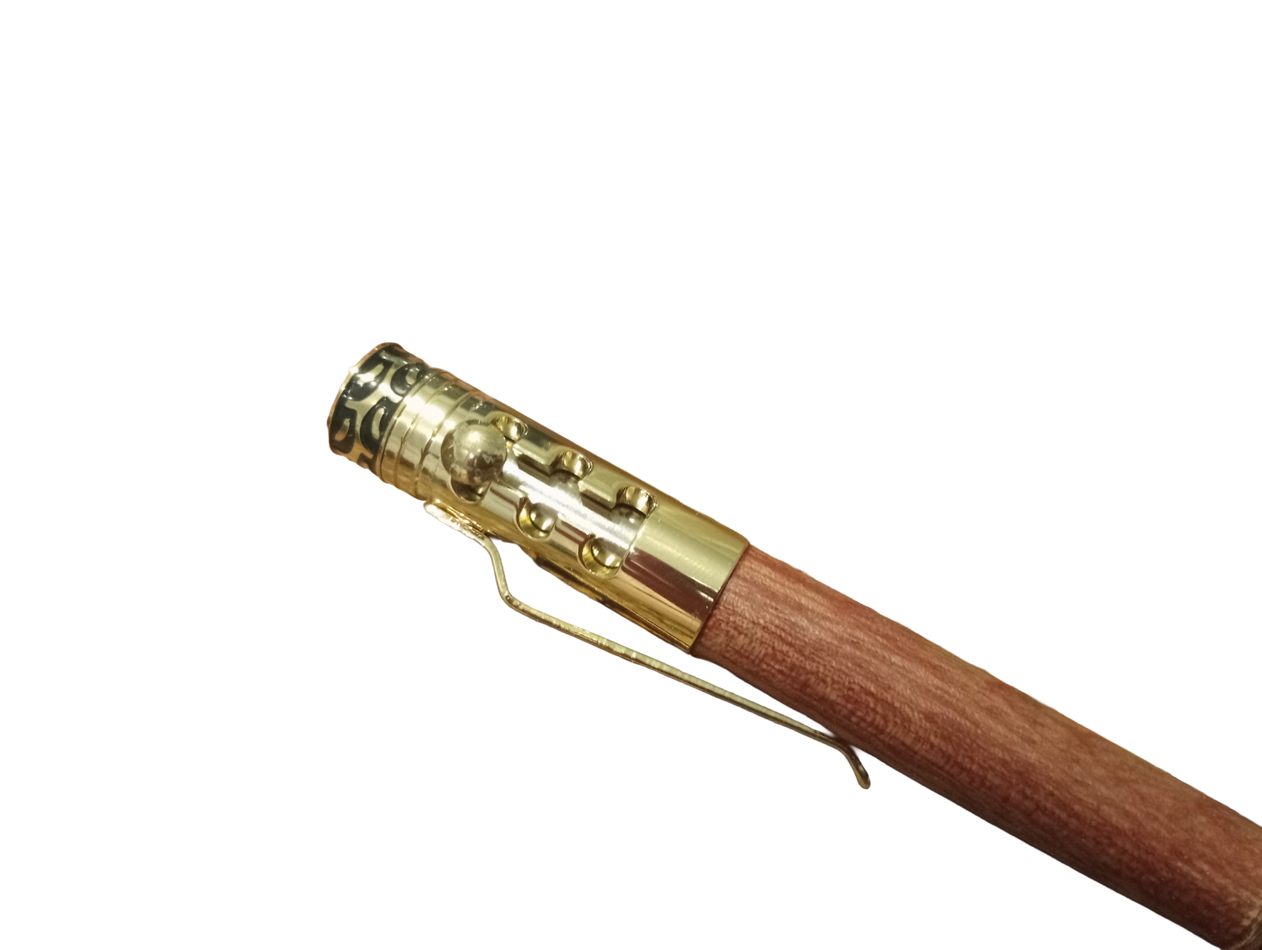 Gearshift Stick Pen - Image 2