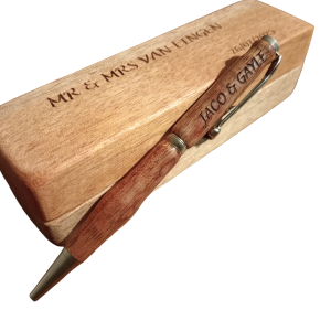 Pen Box
