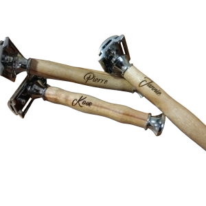 Safety Razor